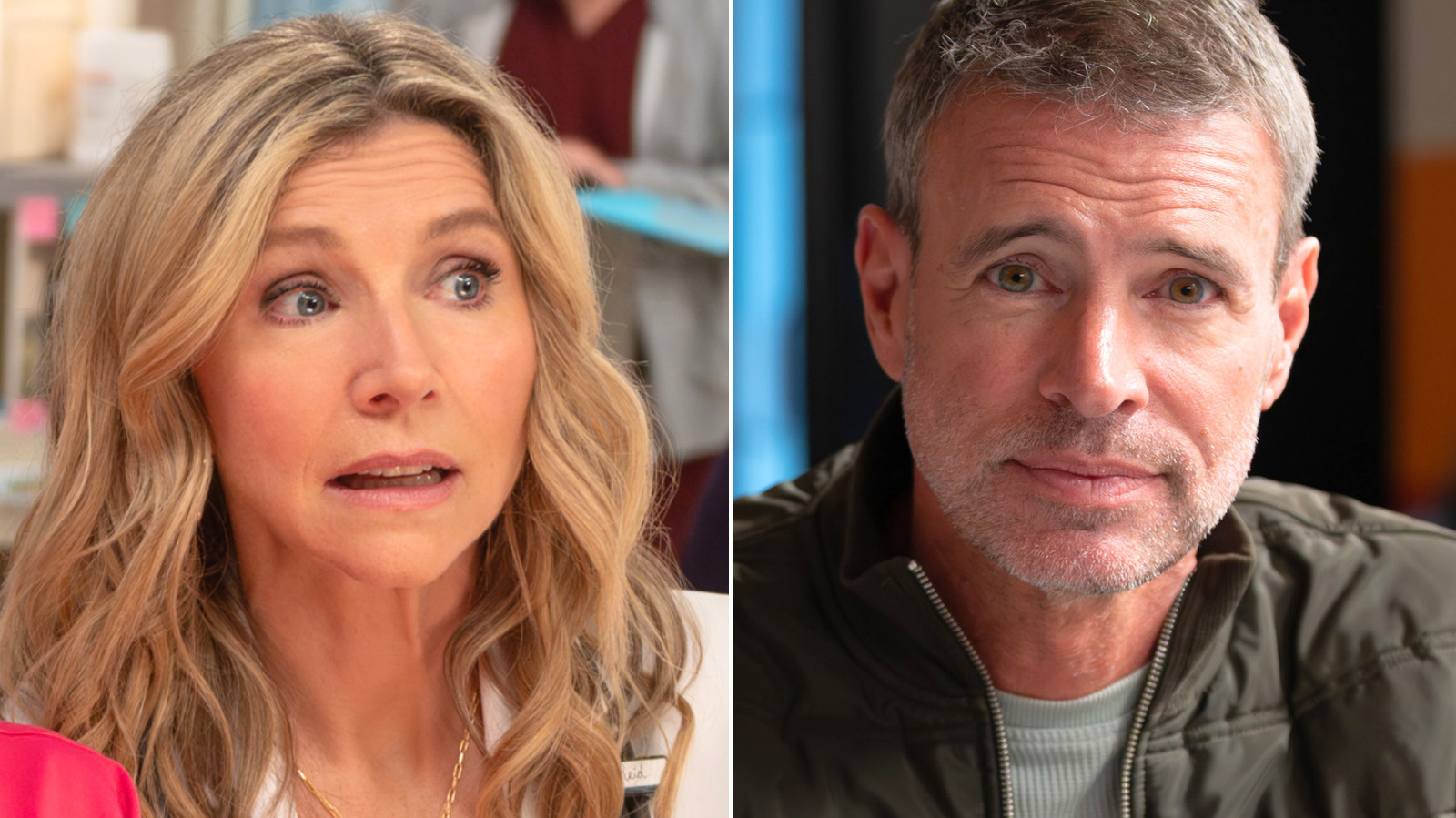 Scrubs Revival Season 2 Preview: J.D., Elliot, Turk, Carla — Cast Interview