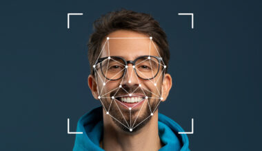 The Invention Of Facial Recognition Technology Traces Back To The 1960s