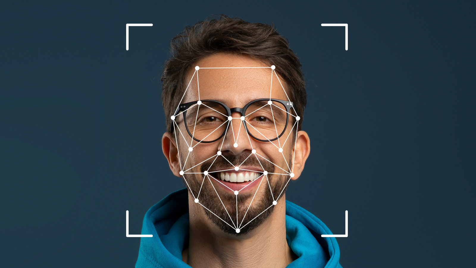 The Invention Of Facial Recognition Technology Traces Back To The 1960s