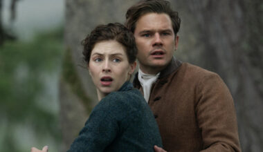 Outlander: Blood Of My Blood Season 2 Premiere Recap