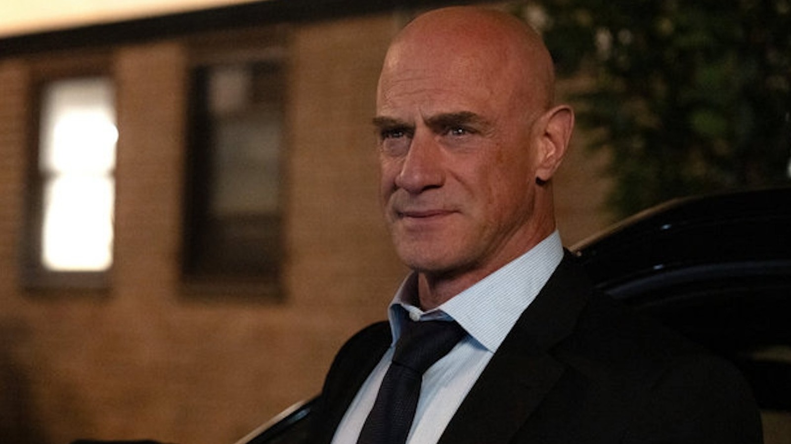 Law And Order: SVU's Chris Meloni To Return In Season 28 As Stabler
