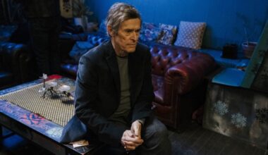 Late Fame Review – 'A compelling treat'