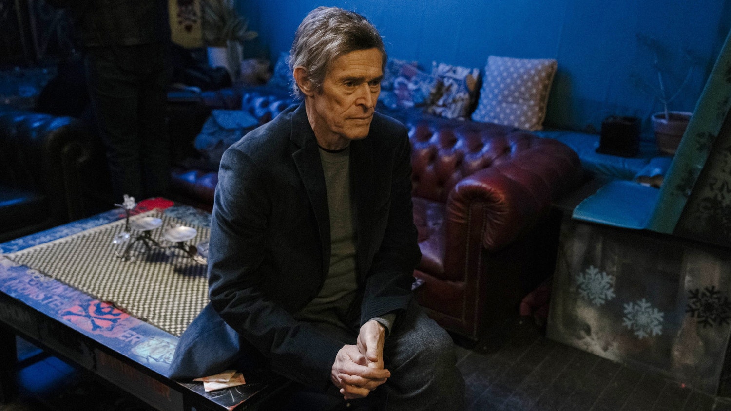 Late Fame Review – 'A compelling treat'