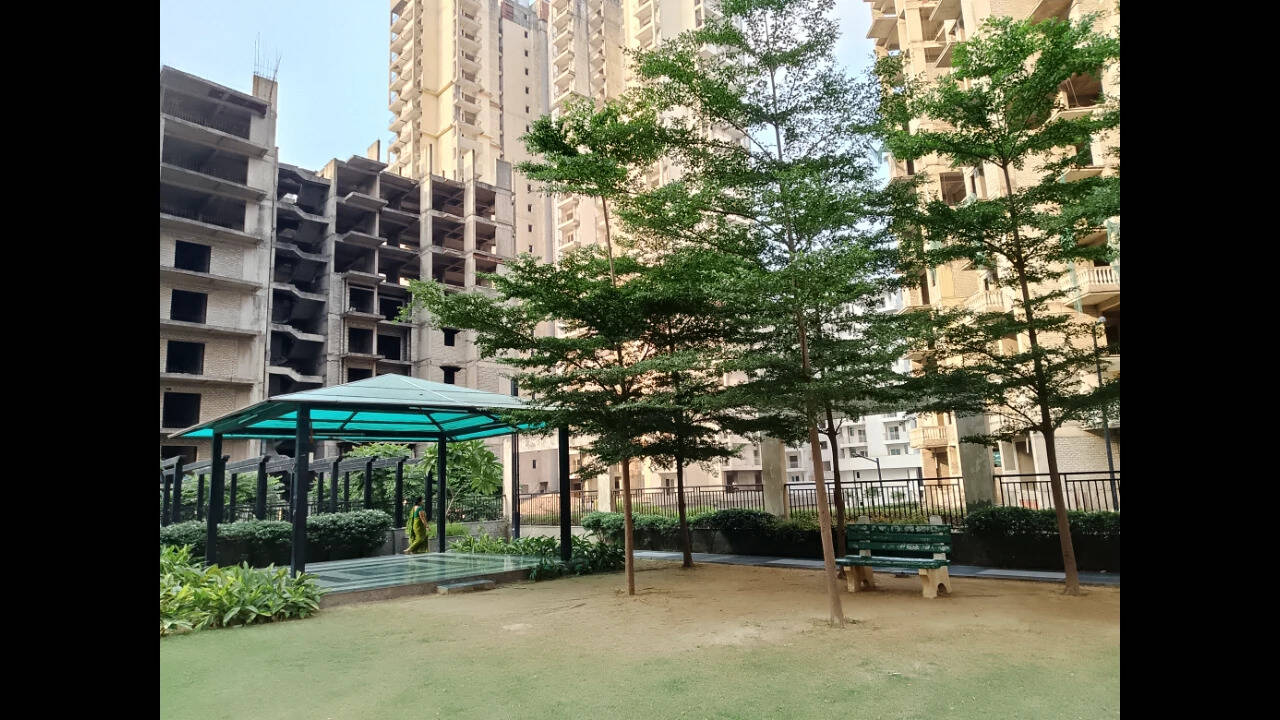 Lava Virat V1 5G camera sample