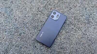 Lava Virat V1 5G review: Big battery meets basic 5G performance