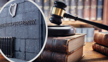 Legal-aid mix-up sees case struck out at Letterkenny court