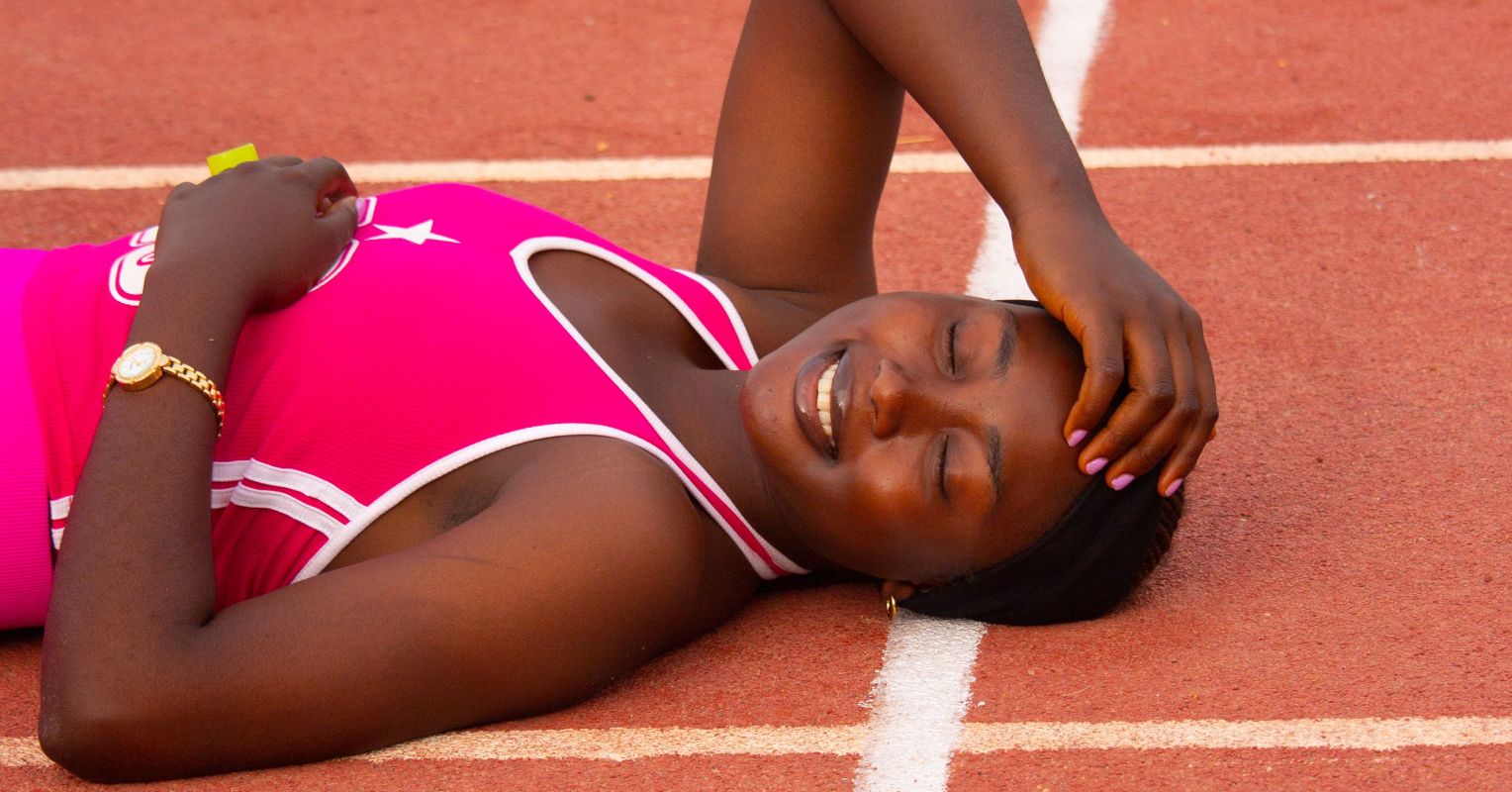 Why Female Athletes Self-Sabotage and What Helps