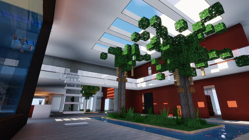 building a life in virtual worlds: the places we inhabit and lose - 11