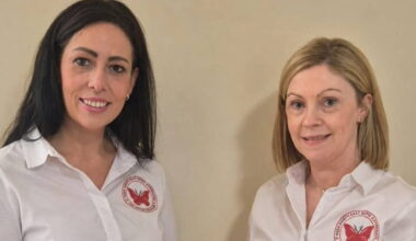 Listen Back: Cathriona Flanagan named as our local hero