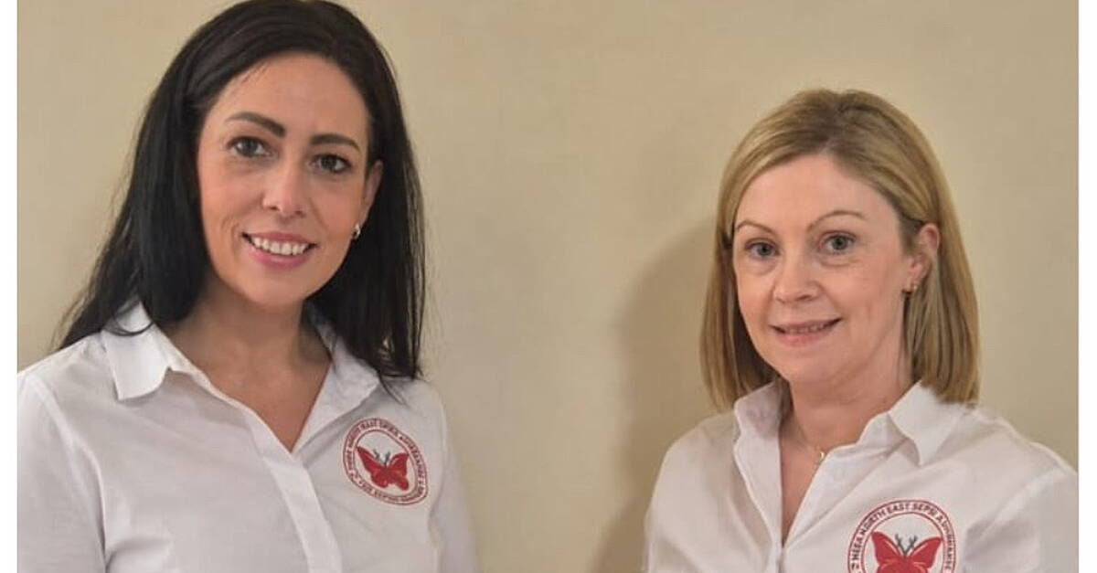 Listen Back: Cathriona Flanagan named as our local hero