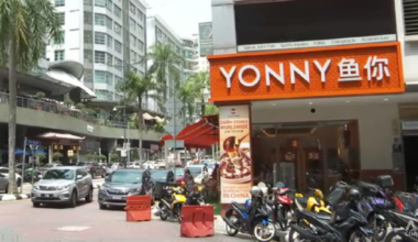Foreign businesses fuel demand for prime locations in Kuala Lumpur