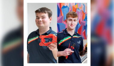 Local talents to represent Ireland at prestigious competition in Shanghai