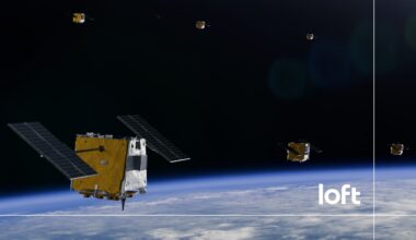 Consortium announces plans for billion-dollar AI-enabled satellite imaging constellation