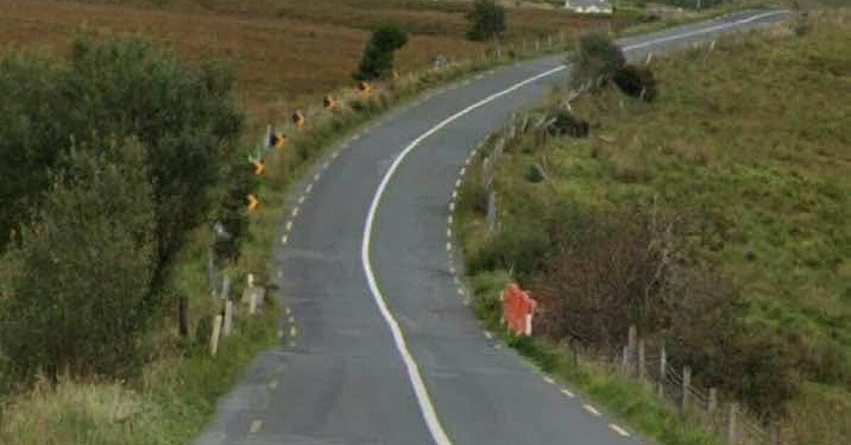 Long awaited works set to begin on new bridge in West Donegal