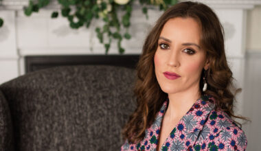 Louise O’Neill reveals anonymous DM alerted her to ex’s ‘affair’