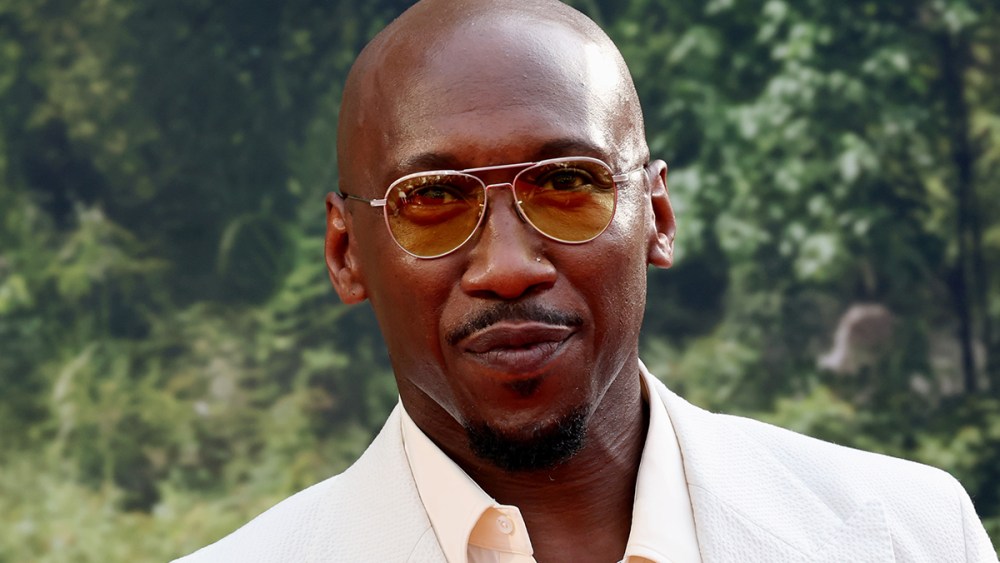 Mahershala Ali: 'Blade' Is the Biggest Failure of Kevin Feige's Career