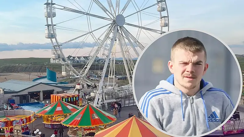 Man charged after alleged incident at Bundoran Adventure Park