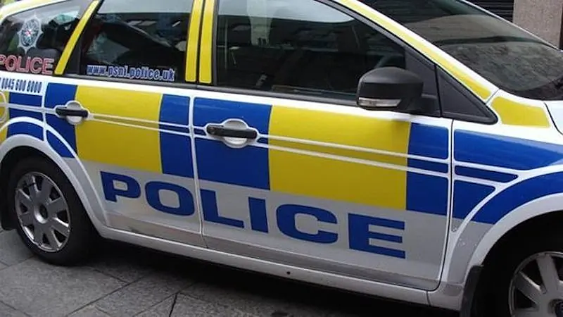 Man charged with assaulting police officers in Strabane