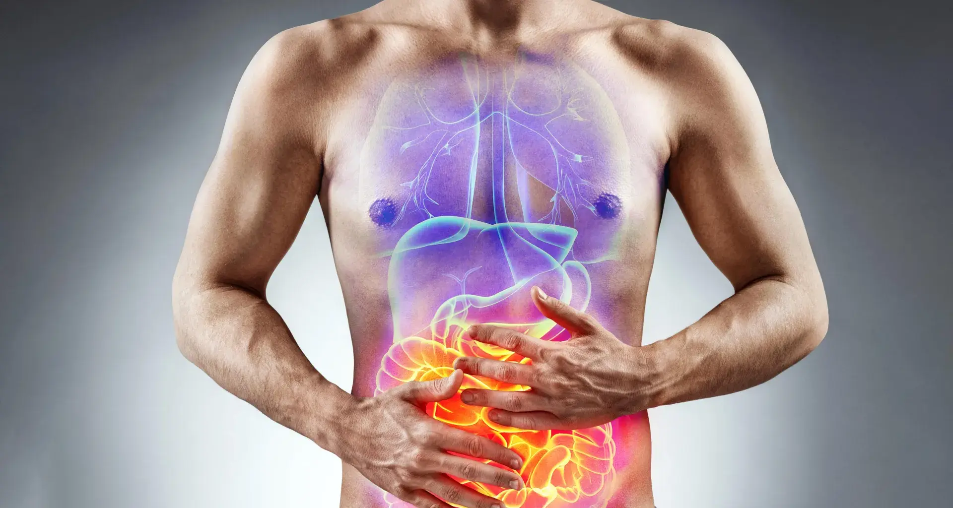 Hidden gut defect that may explain why IBD keeps coming back