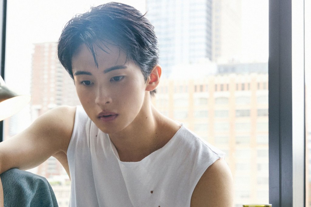 Mark Lee Wants to Convey 'Greatest Love' Through New Song 'My Friend'