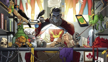 Image Comics