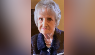 Mary McShera, (nee McGlynn) | Shannonside.ie