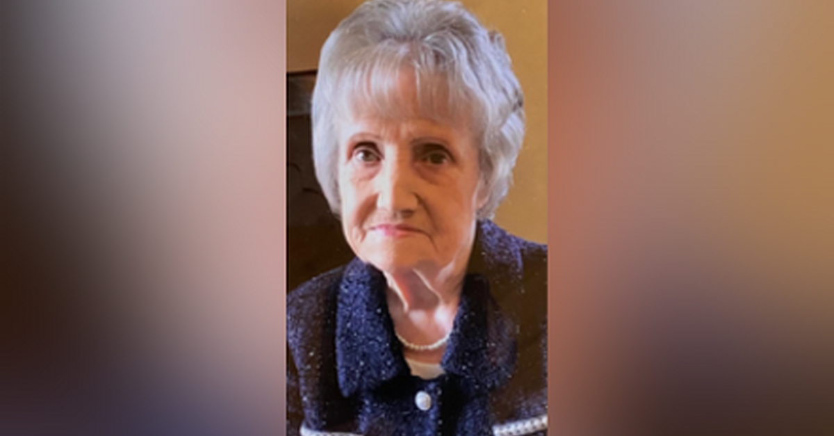 Mary McShera, (nee McGlynn) | Shannonside.ie