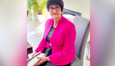Mary Rose Dalton, nee Devine