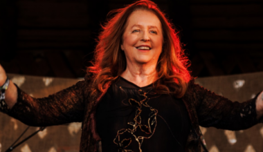 Mary Coughlan | The Journal of Music in Ireland