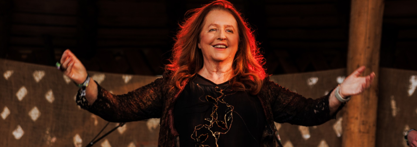Mary Coughlan | The Journal of Music in Ireland