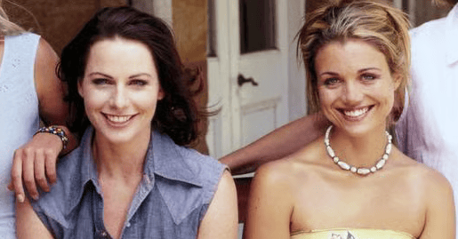A McLeod's Daughters reboot has been confirmed.