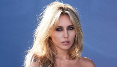 Miley Cyrus 'Bass Persuades': Collaborators, Key Tracks, Takeaways