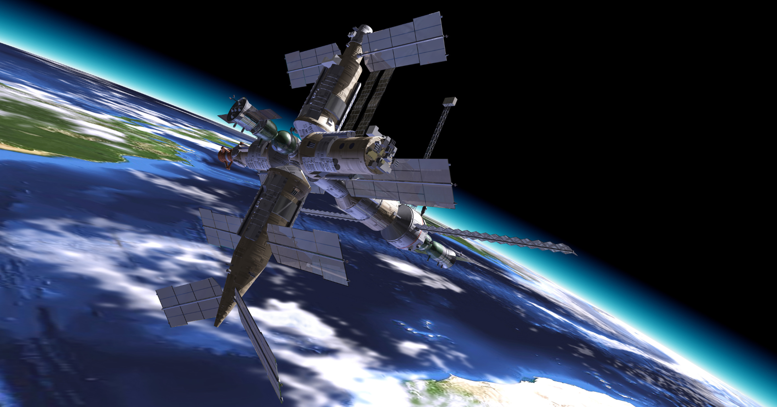 In 2001, Taco Bell anchored a 40-foot floating target off Australia and promised every American a free taco if the falling Mir space station hit it — and the company took out an insurance policy against a direct strike before the 130-ton station came down