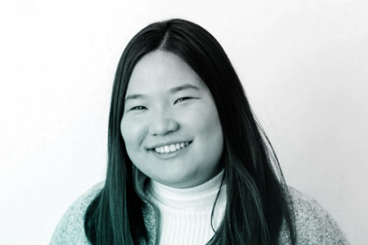2026climate100 Miranda Wang