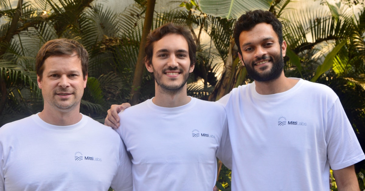 Mitti Labs Enters Deal With Google For 1 Mn Carbon Credits