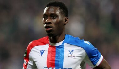 Ismaila Sarr's Agent Posts Stunning Statement After Failed Liverpool Move