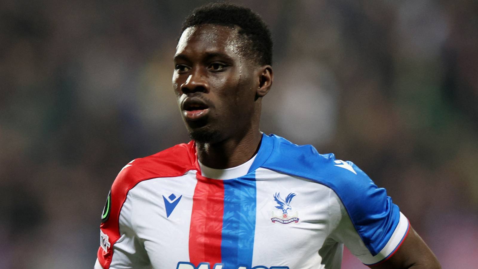 Ismaila Sarr's Agent Posts Stunning Statement After Failed Liverpool Move