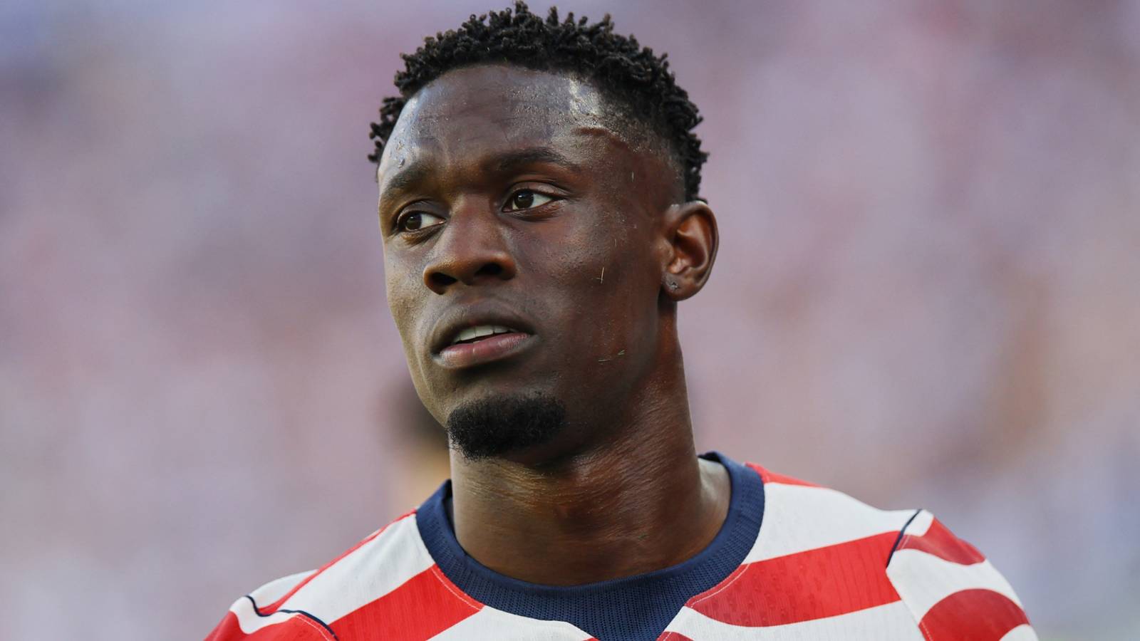 Deal Off: Everton Move for Folarin Balogun Collapses After Deadline