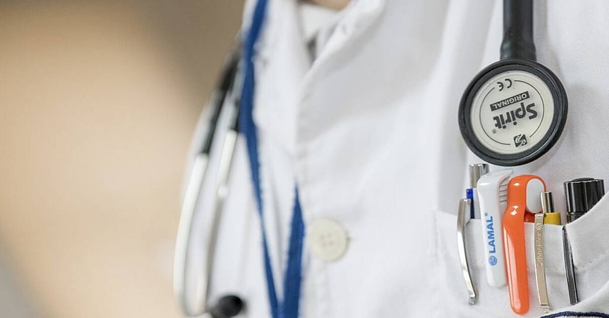 Monaghan GP says Ireland face significant GP shortages