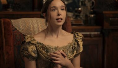 8 New TV Shows to Watch This Weekend on Netflix, HBO Max, and Apple TV (September 18-20)