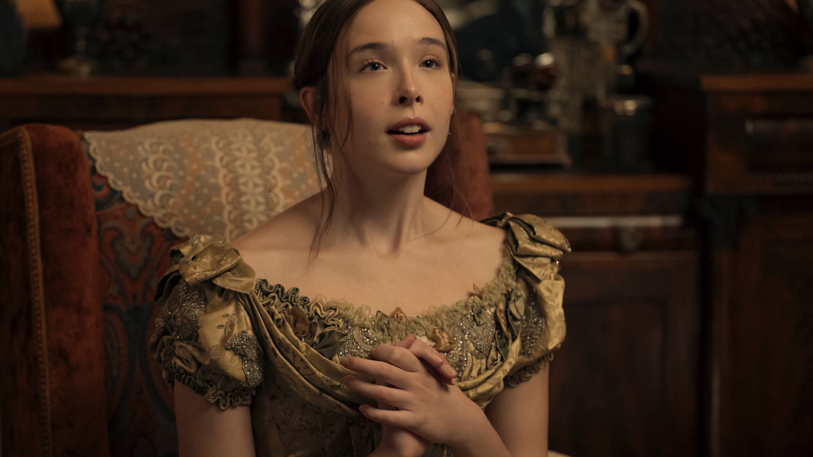 8 New TV Shows to Watch This Weekend on Netflix, HBO Max, and Apple TV (September 18-20)