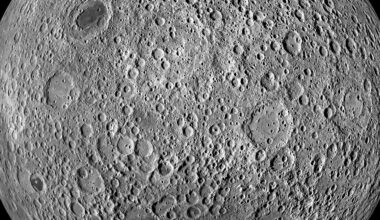 Solar wind particles appear to be lodged deeper in the lunar soil Chang'e-6 scooped from the Moon's far side than in the near-side soil Chang'e-5 brought home, and the researchers attribute the gap to Earth's magnetosphere, which they estimate slows part of the wind reaching the near side to about 200 kilometres per second