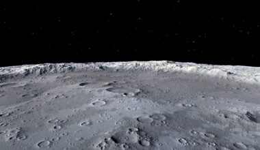 Quiz of the week: how long could a lunar city survive? – Physics World