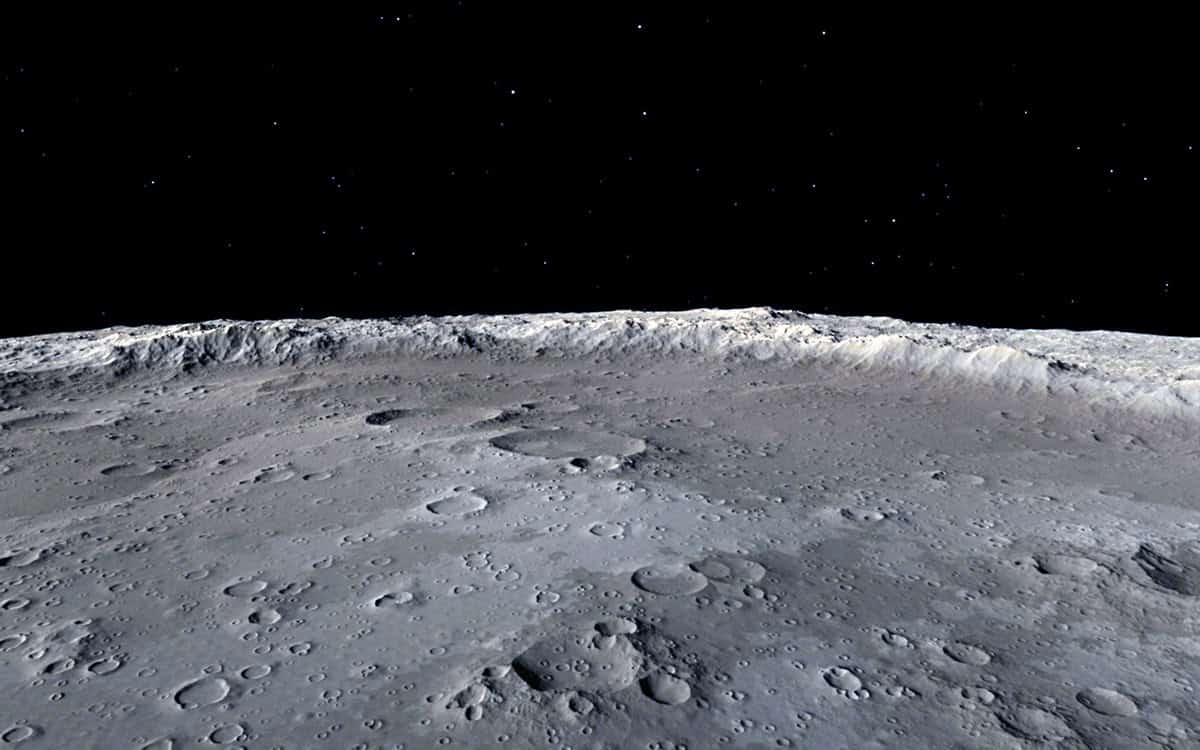 Quiz of the week: how long could a lunar city survive? – Physics World