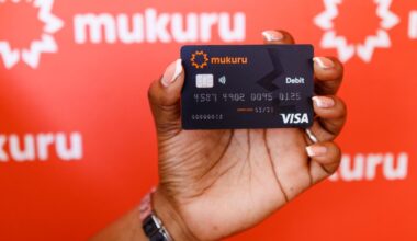 Botswana shows why financial inclusion no longer has to start with a bank account