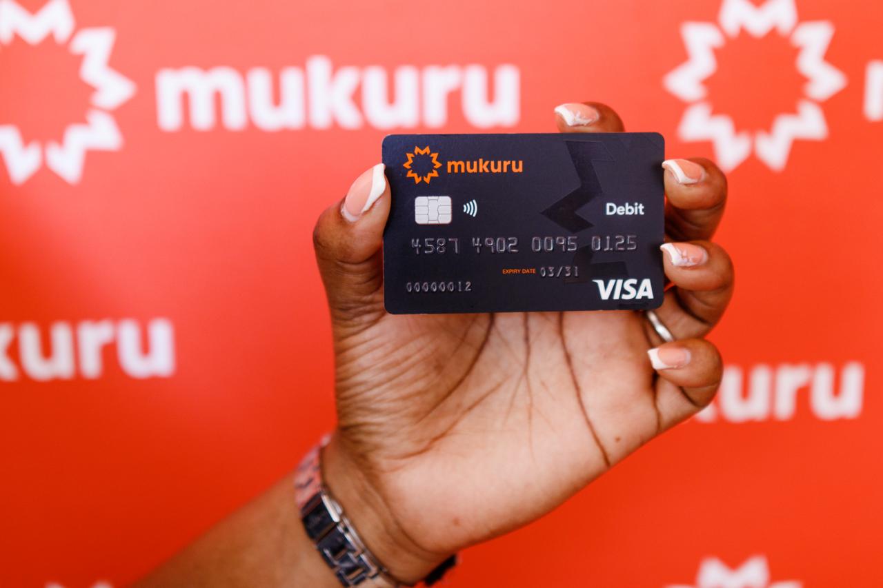 Botswana shows why financial inclusion no longer has to start with a bank account