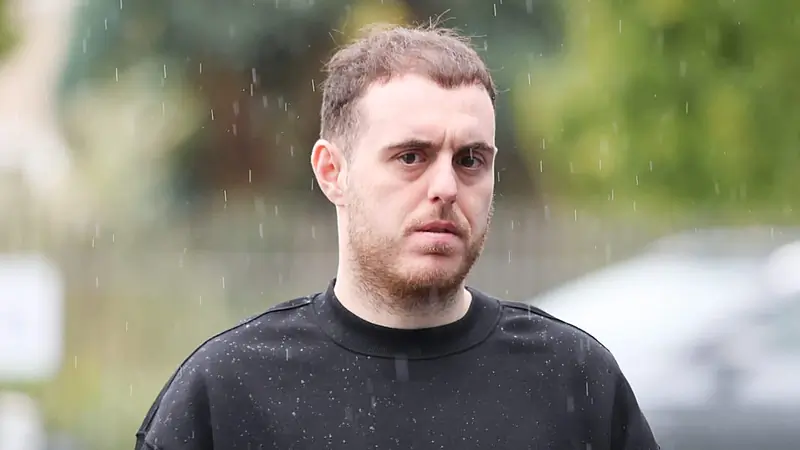 Murderer arrested while on run in Donegal appears in court