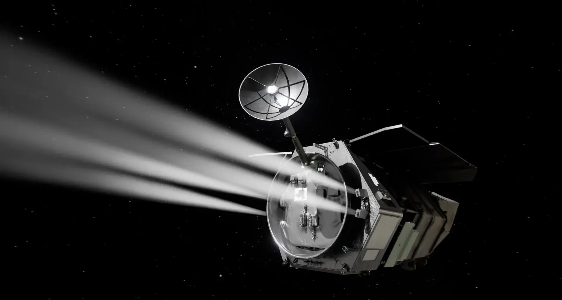 NASA’s Roman Space Telescope could last more than twice as long as planned