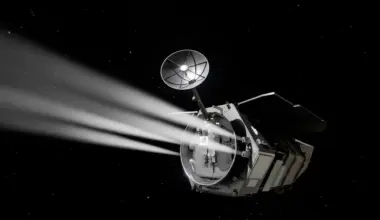 NASA’s Roman Space Telescope could last more than twice as long as planned