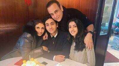 At 28, Amitabh Bachchan’s granddaughter Navya Naveli Nanda works with father Nikhil Nanda at Rs 32,500-cr Escorts Kubota; says 'I would never want to restrict my identity' beyond Bachchan-Nanda legacy